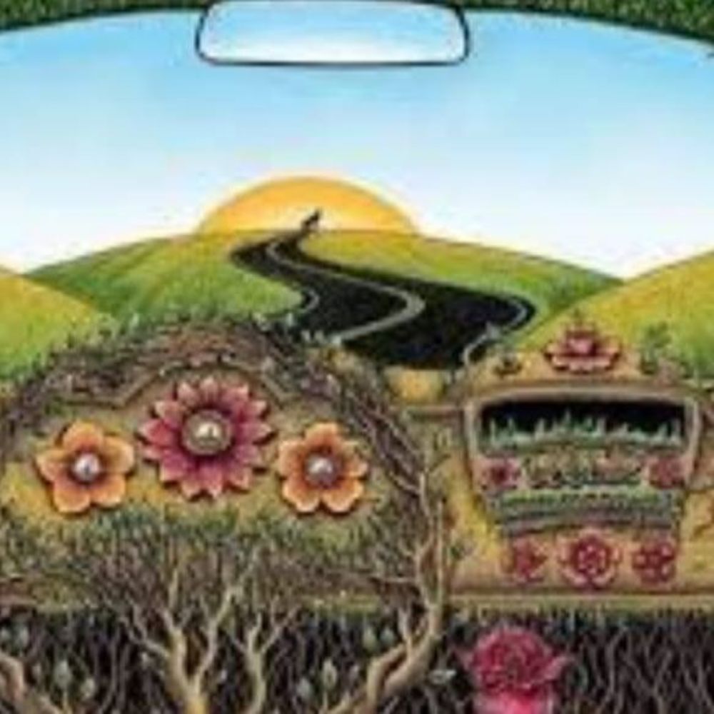 Meet your Posher, Miranda